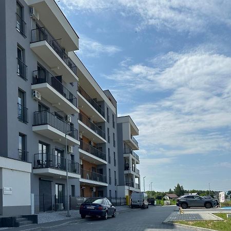 Szmaragd Apartament - Zator Energylandia מראה חיצוני תמונה