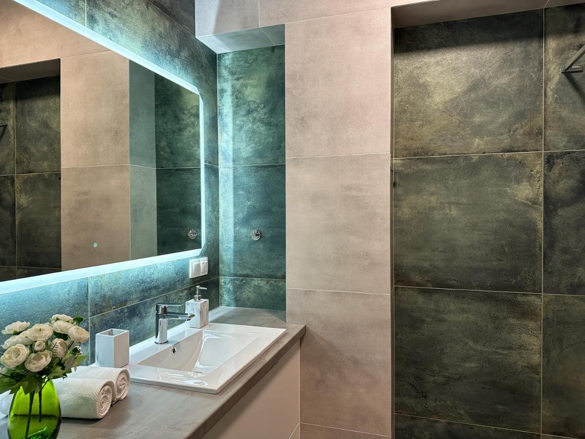 Szmaragd Apartament - Zator Energylandia מראה חיצוני תמונה