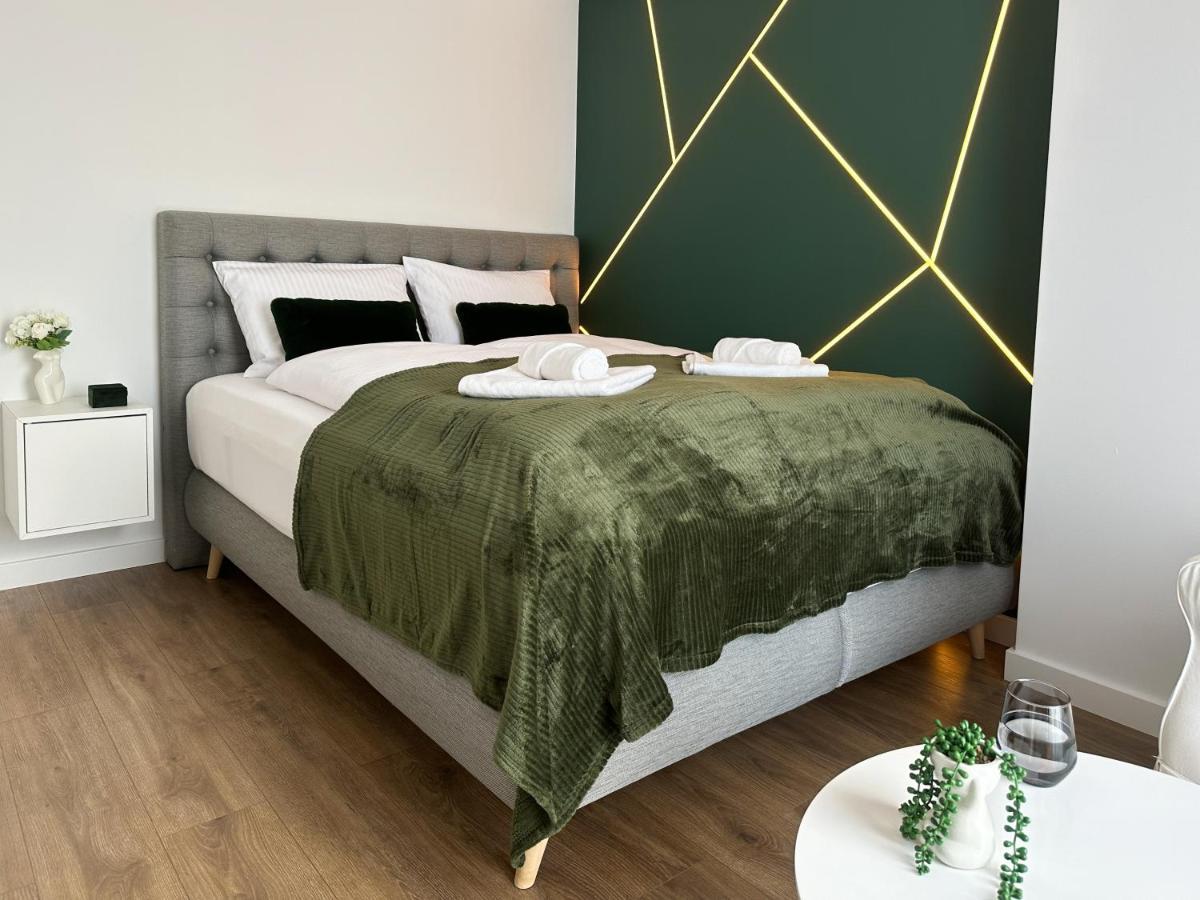 Szmaragd Apartament - Zator Energylandia מראה חיצוני תמונה