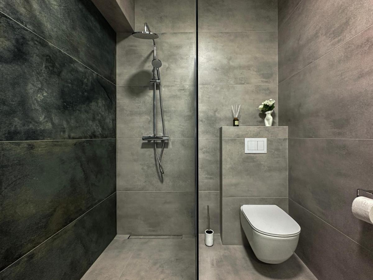Szmaragd Apartament - Zator Energylandia מראה חיצוני תמונה