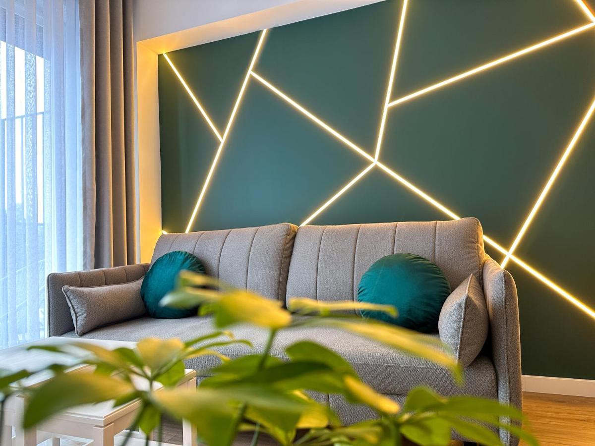 Szmaragd Apartament - Zator Energylandia מראה חיצוני תמונה