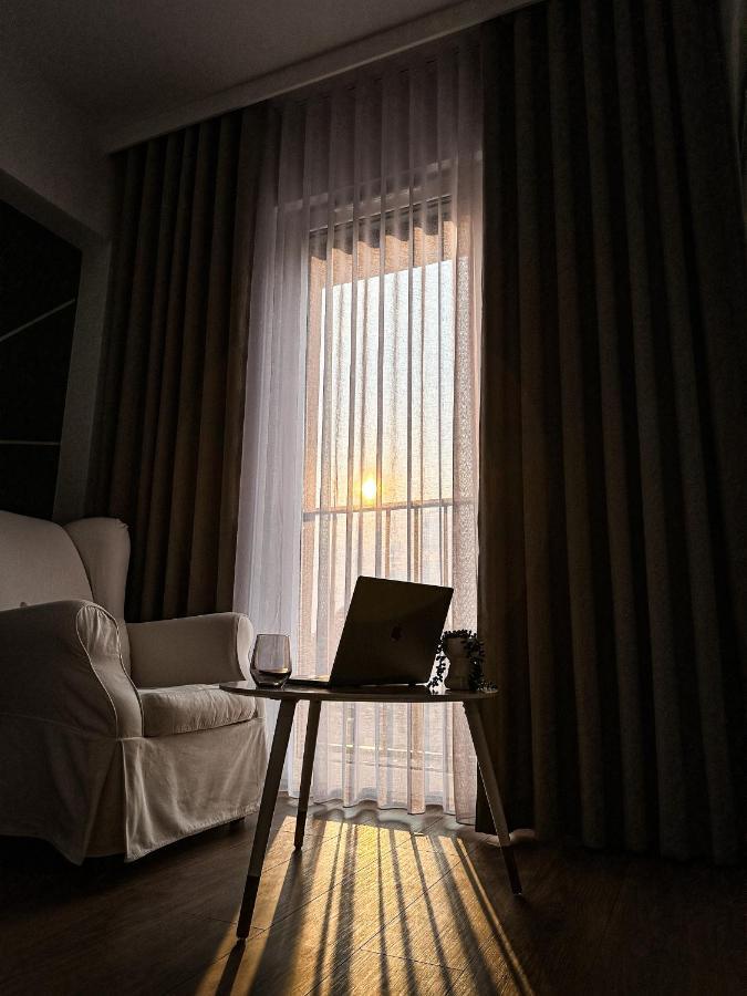 Szmaragd Apartament - Zator Energylandia מראה חיצוני תמונה
