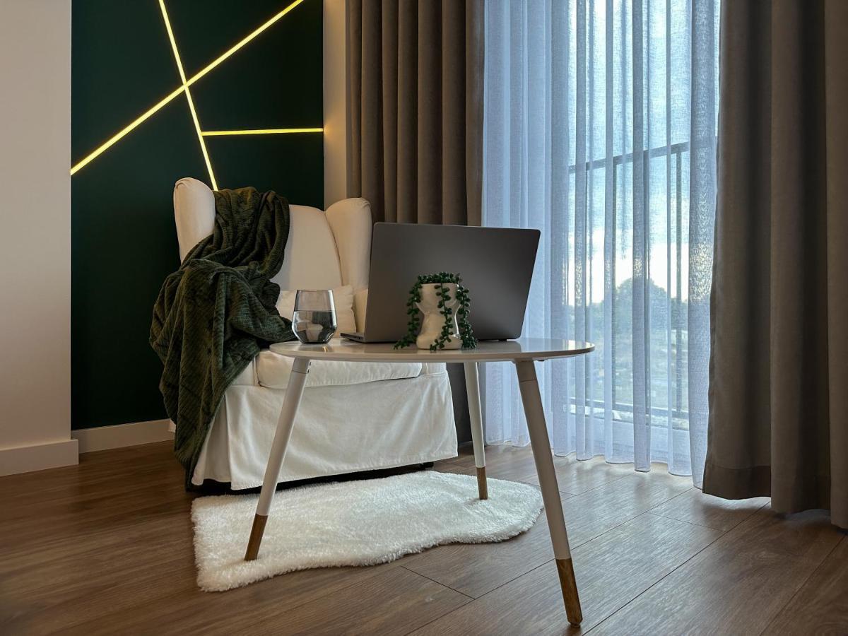 Szmaragd Apartament - Zator Energylandia מראה חיצוני תמונה