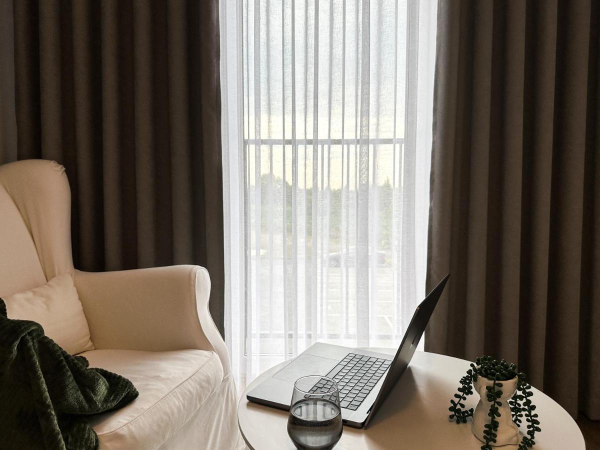 Szmaragd Apartament - Zator Energylandia מראה חיצוני תמונה