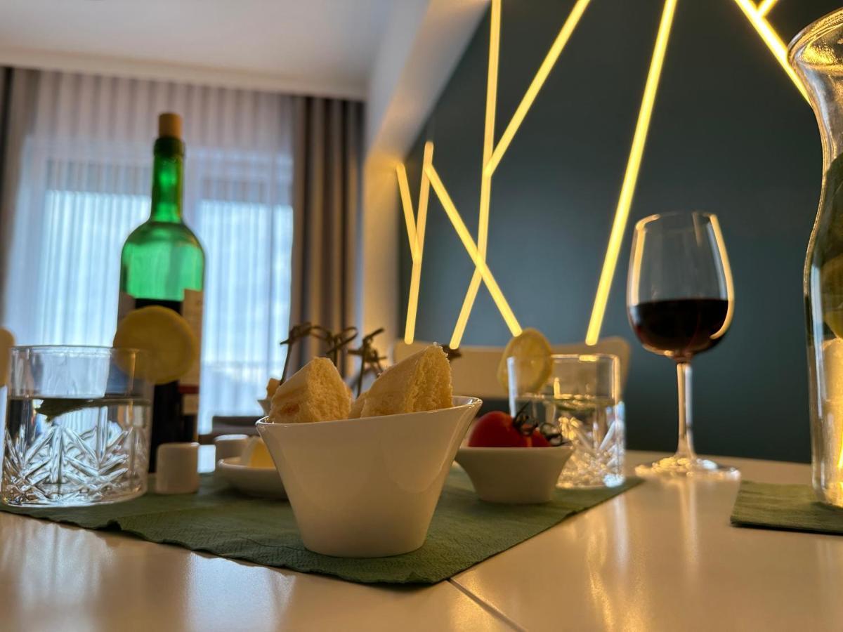 Szmaragd Apartament - Zator Energylandia מראה חיצוני תמונה